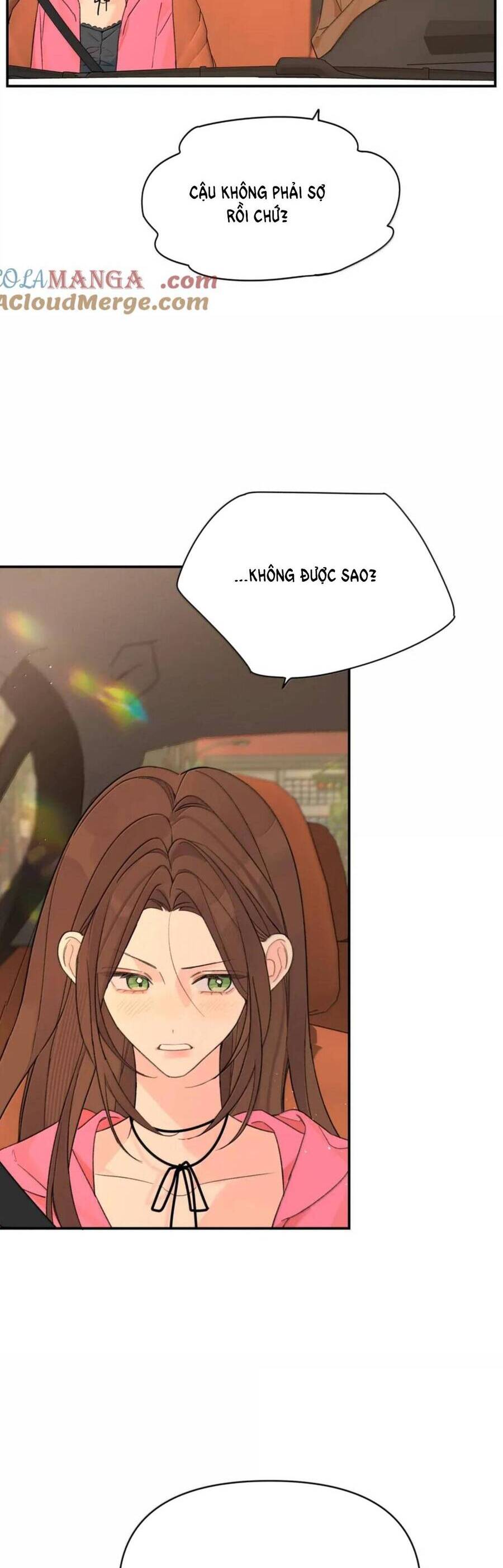Hôm Nay Anh Có Lộ Bí Mật Chưa? Chapter 39 - Trang 23