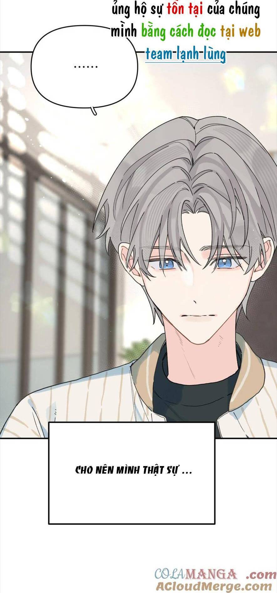 Hôm Nay Anh Có Lộ Bí Mật Chưa? Chapter 23 - Trang 16