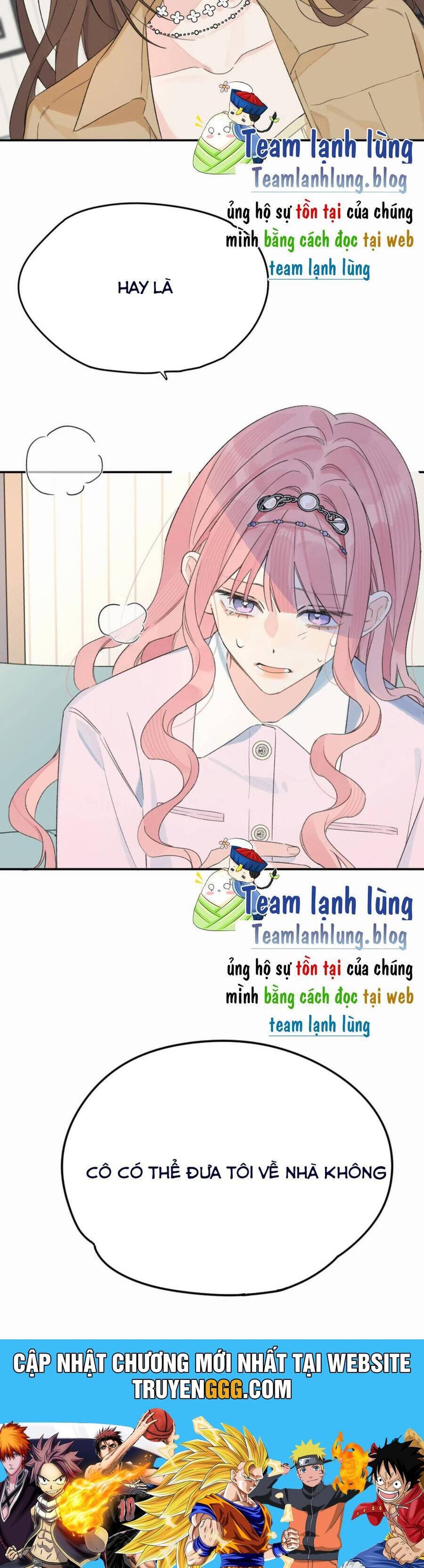 Hôm Nay Anh Có Lộ Bí Mật Chưa? Chapter 31 - Trang 25