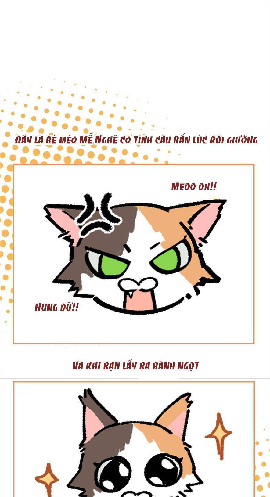 Hôm Nay Anh Có Lộ Bí Mật Chưa? Chapter 7 - Trang 39
