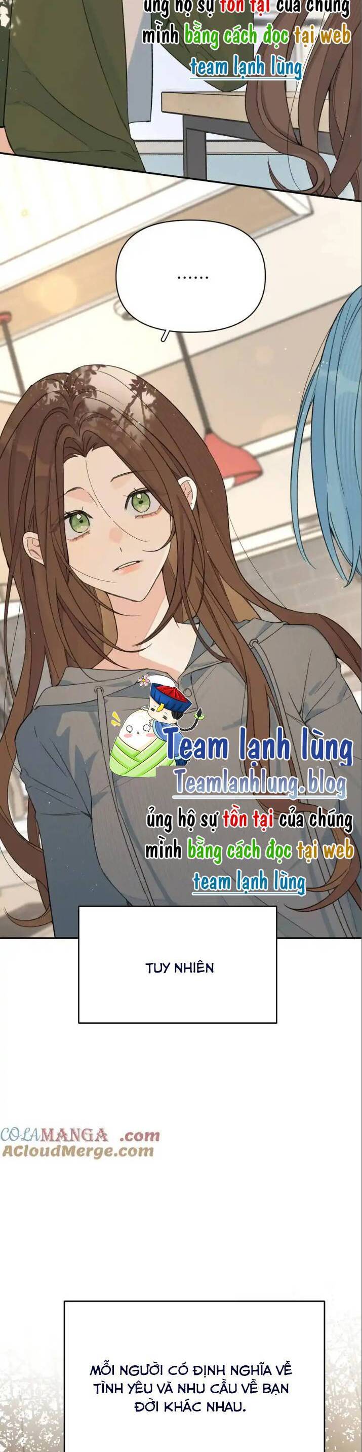 Hôm Nay Anh Có Lộ Bí Mật Chưa? Chapter 30 - Trang 9