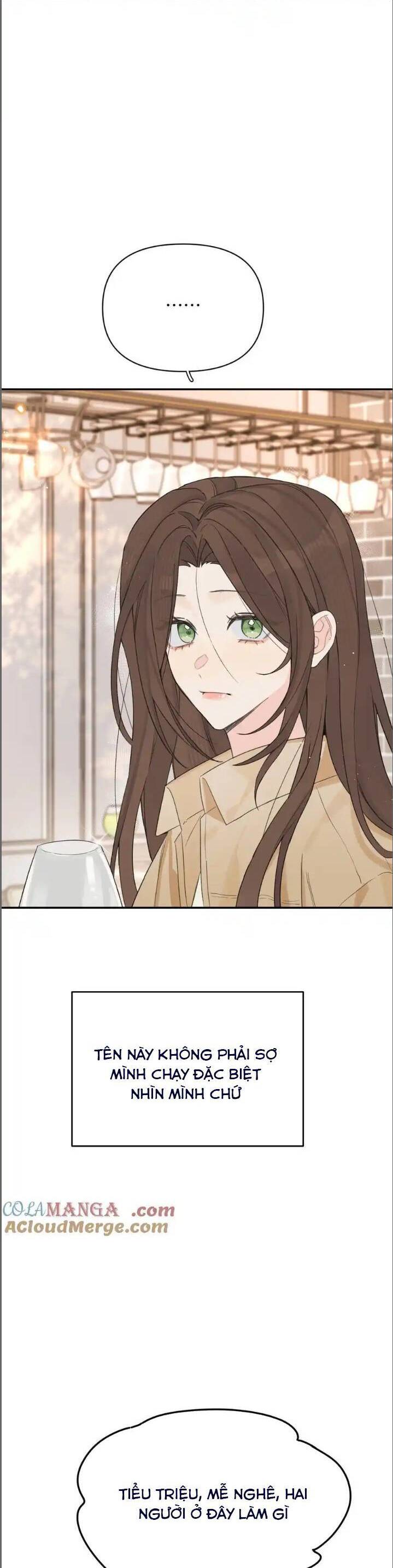 Hôm Nay Anh Có Lộ Bí Mật Chưa? Chapter 33 - Trang 3