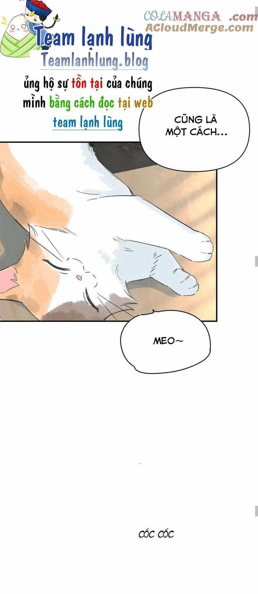 Hôm Nay Anh Có Lộ Bí Mật Chưa? Chapter 26 - Trang 19