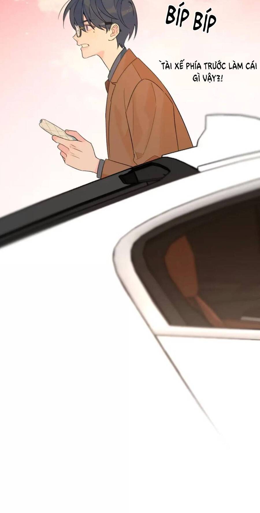 Hôm Nay Anh Có Lộ Bí Mật Chưa? Chapter 39 - Trang 31