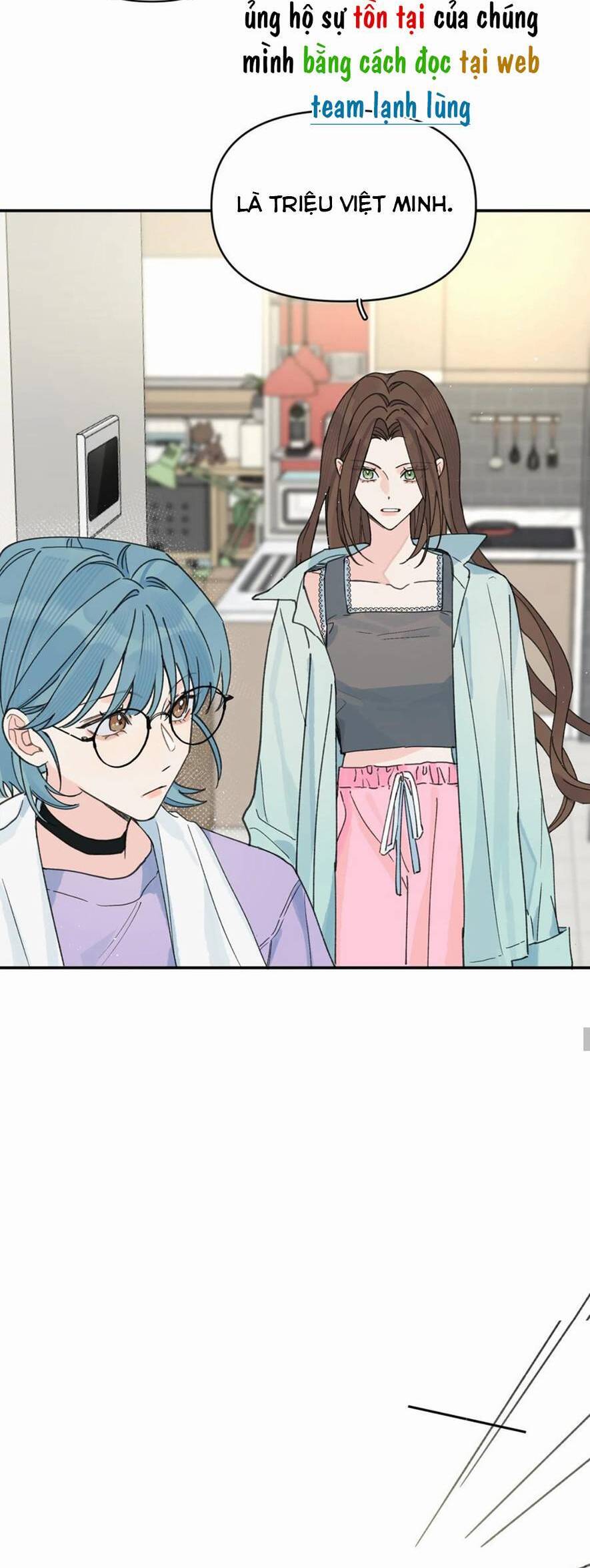 Hôm Nay Anh Có Lộ Bí Mật Chưa? Chapter 25 - Trang 21