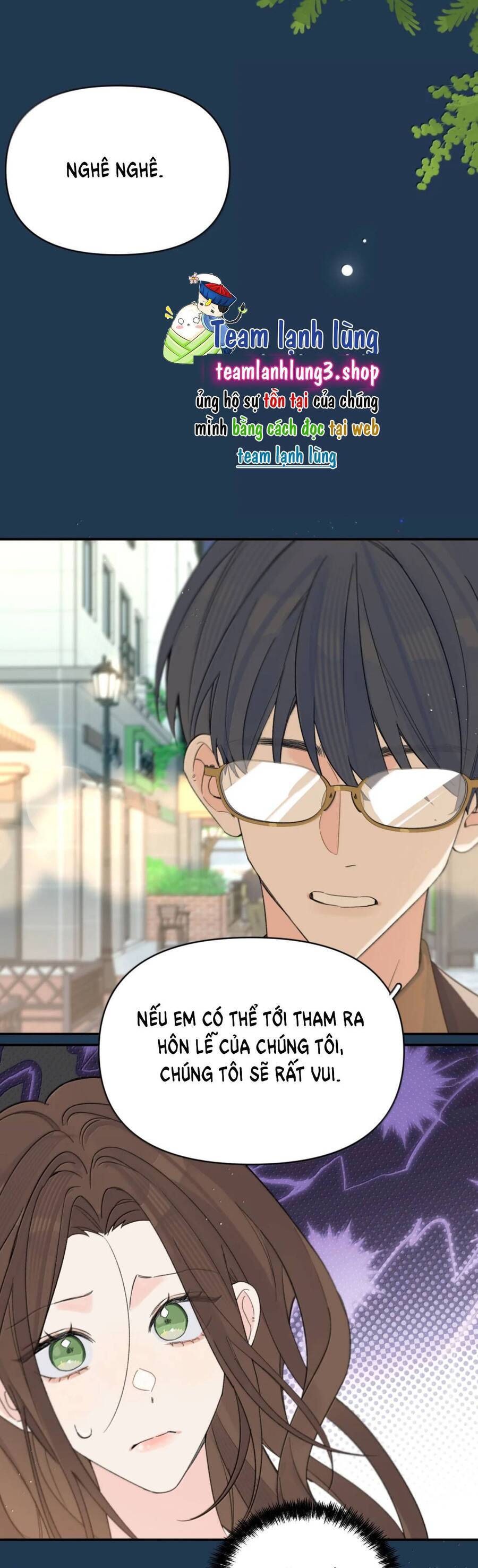 Hôm Nay Anh Có Lộ Bí Mật Chưa? Chapter 45 - Trang 23