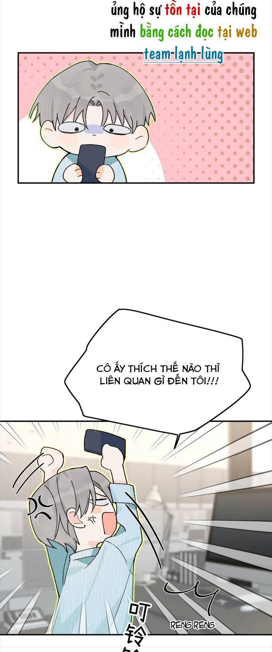 Hôm Nay Anh Có Lộ Bí Mật Chưa? Chapter 22 - Trang 27