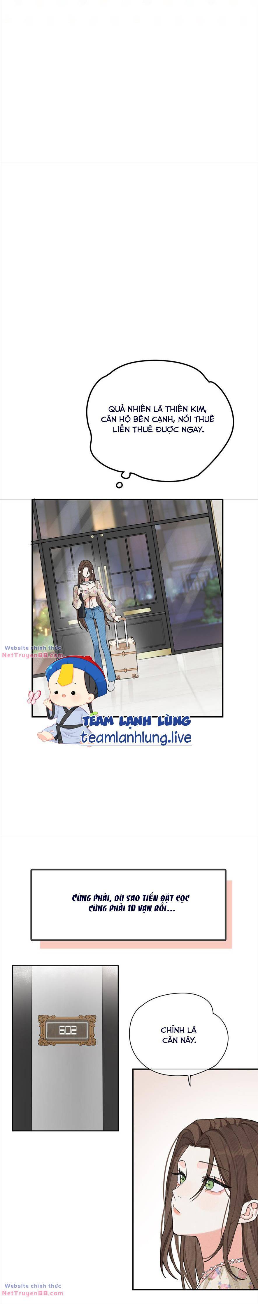 Hôm Nay Anh Có Lộ Bí Mật Chưa? Chapter 1 - Trang 15