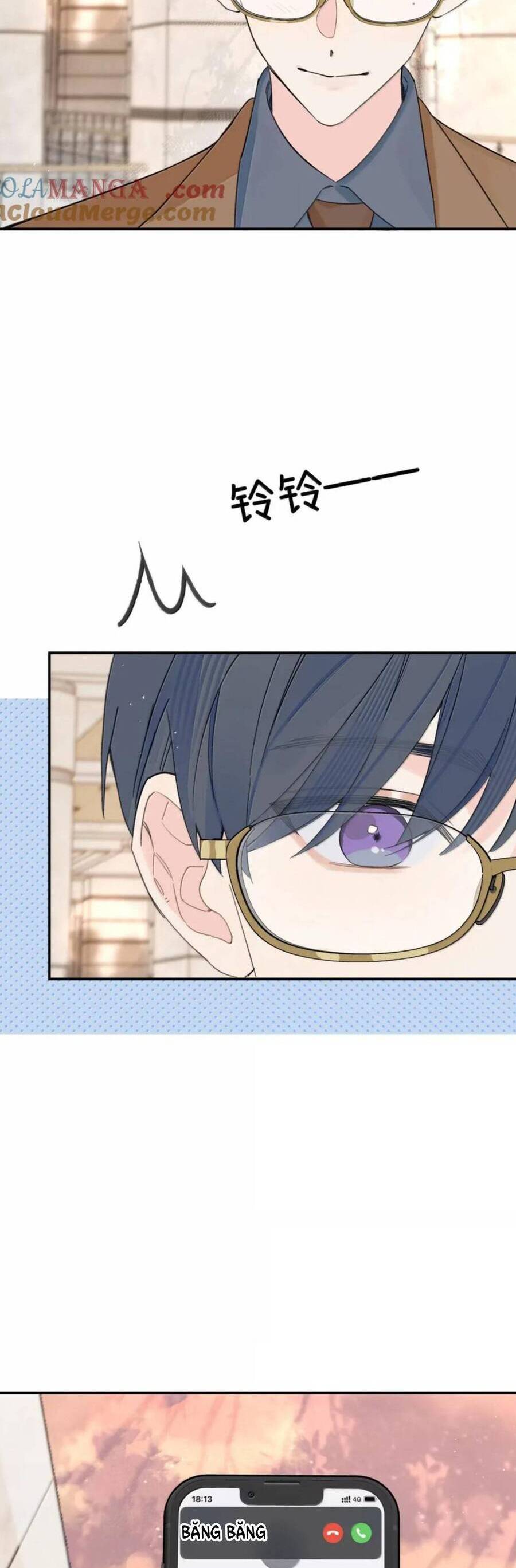 Hôm Nay Anh Có Lộ Bí Mật Chưa? Chapter 40 - Trang 21