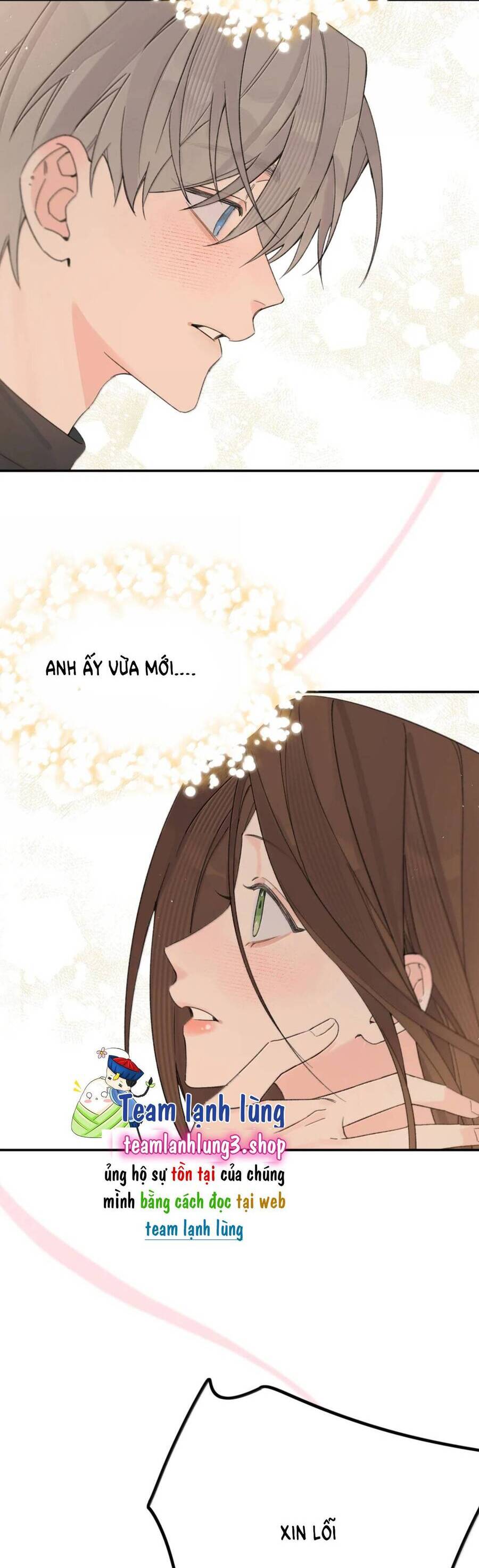 Hôm Nay Anh Có Lộ Bí Mật Chưa? Chapter 45 - Trang 11
