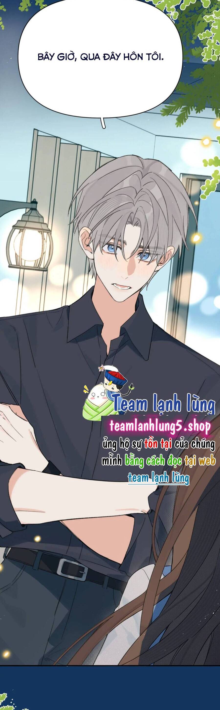 Hôm Nay Anh Có Lộ Bí Mật Chưa? Chapter 49 - Trang 20