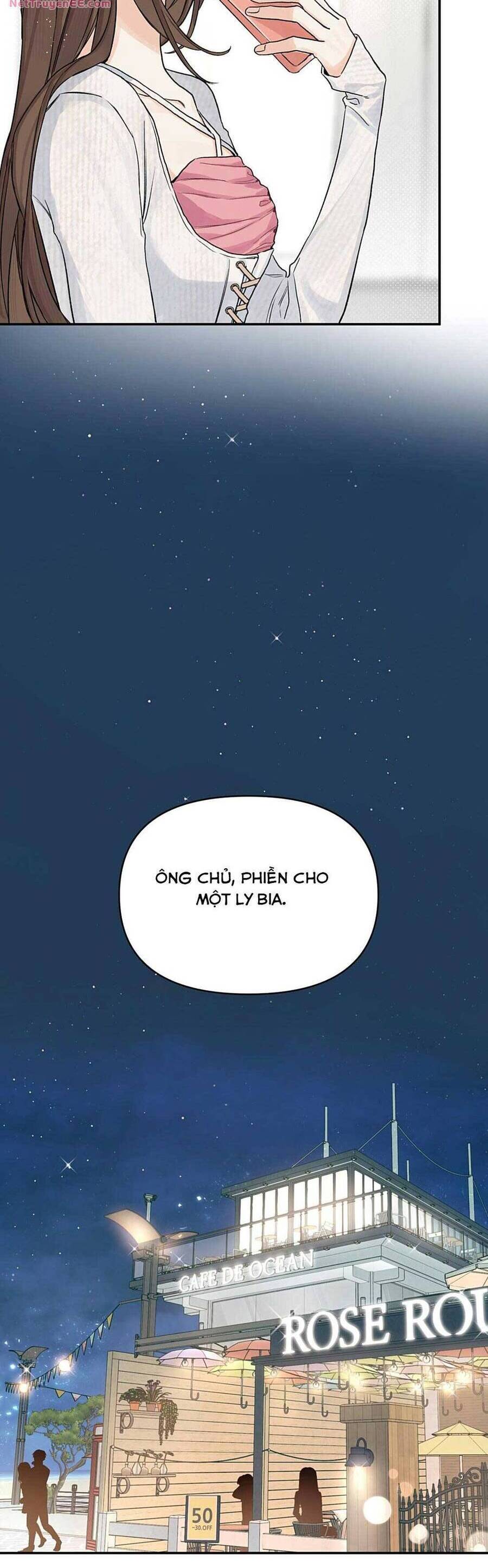Hôm Nay Anh Có Lộ Bí Mật Chưa? Chapter 6 - Trang 15