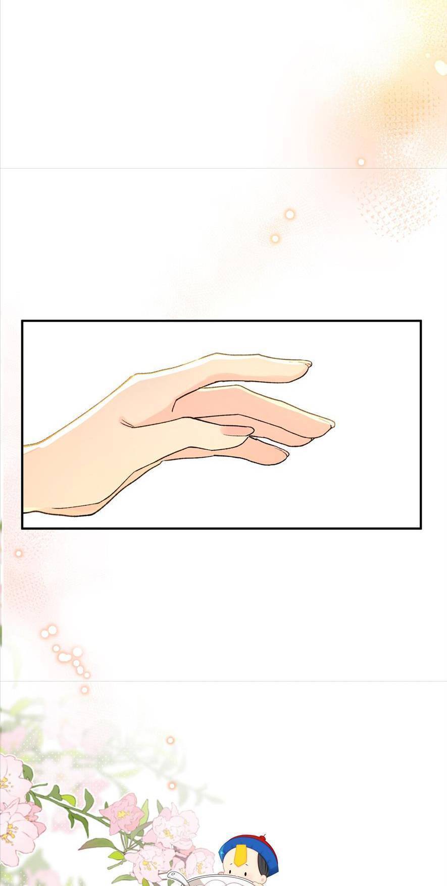 Hôm Nay Anh Có Lộ Bí Mật Chưa? Chapter 7 - Trang 32