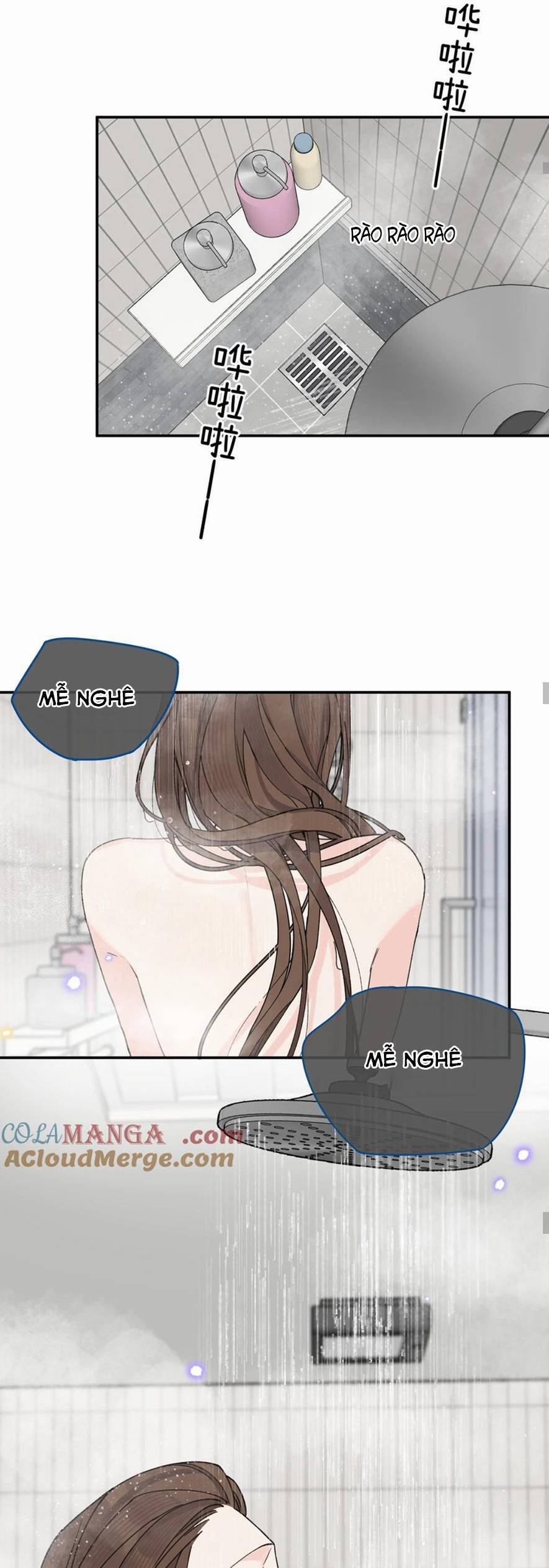 Hôm Nay Anh Có Lộ Bí Mật Chưa? Chapter 25 - Trang 12
