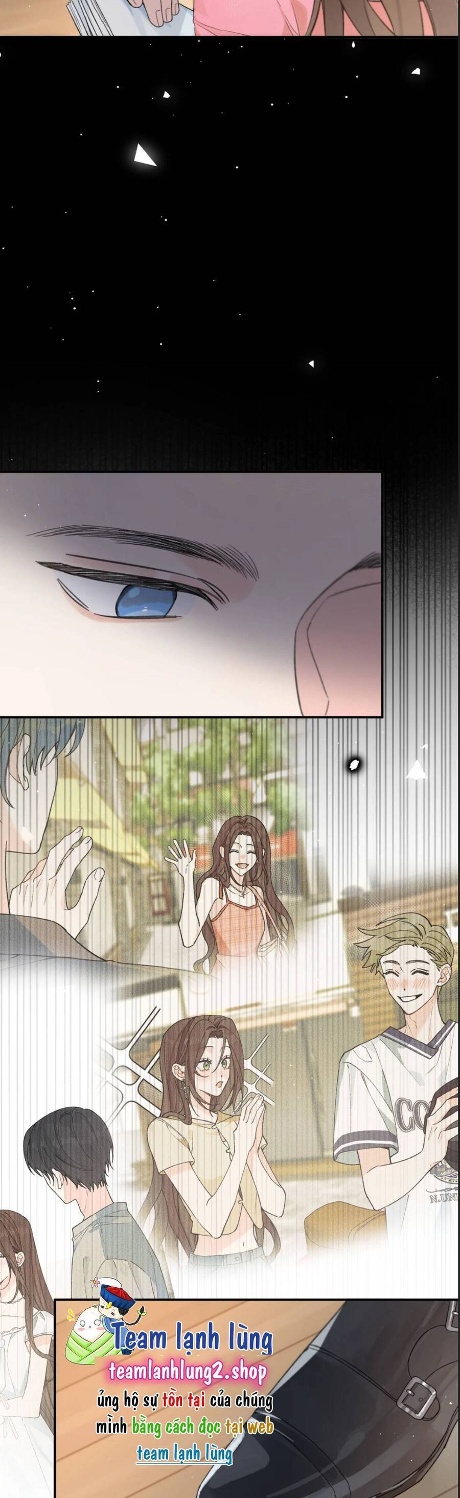 Hôm Nay Anh Có Lộ Bí Mật Chưa? Chapter 44 - Trang 24