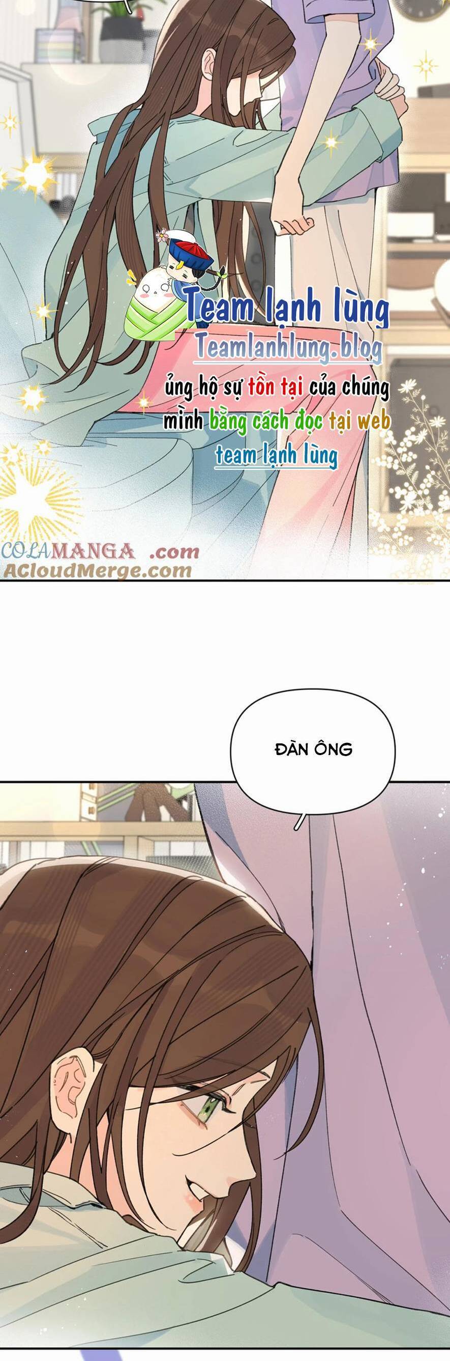Hôm Nay Anh Có Lộ Bí Mật Chưa? Chapter 26 - Trang 5