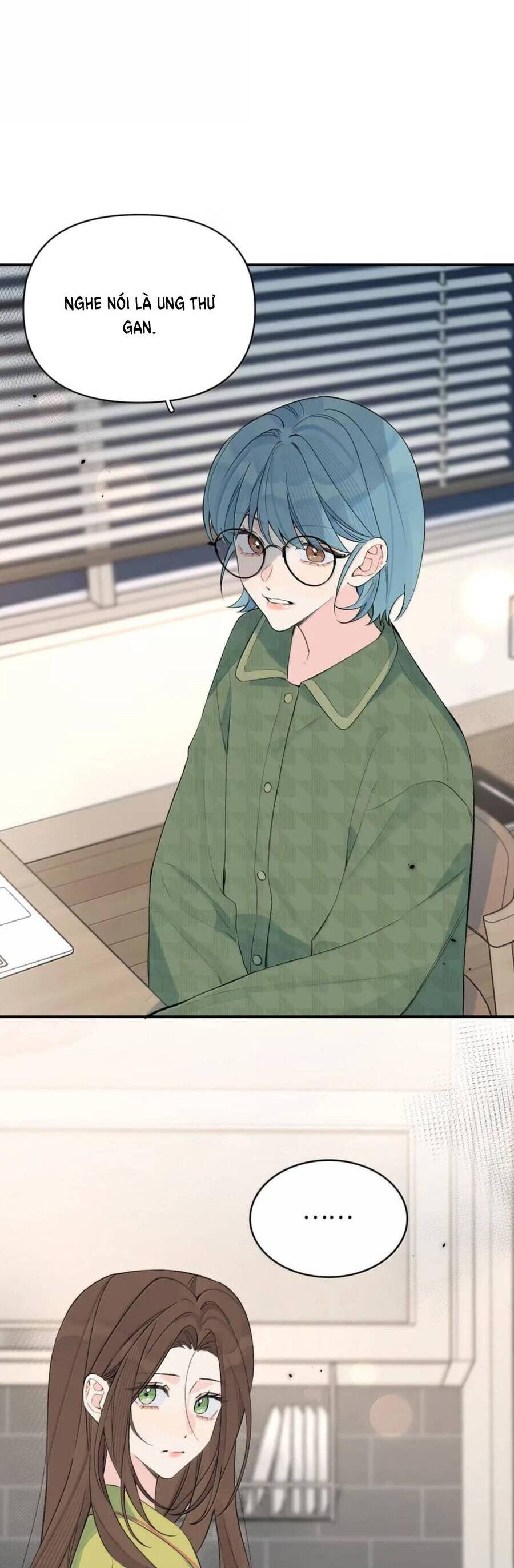 Hôm Nay Anh Có Lộ Bí Mật Chưa? Chapter 38 - Trang 6
