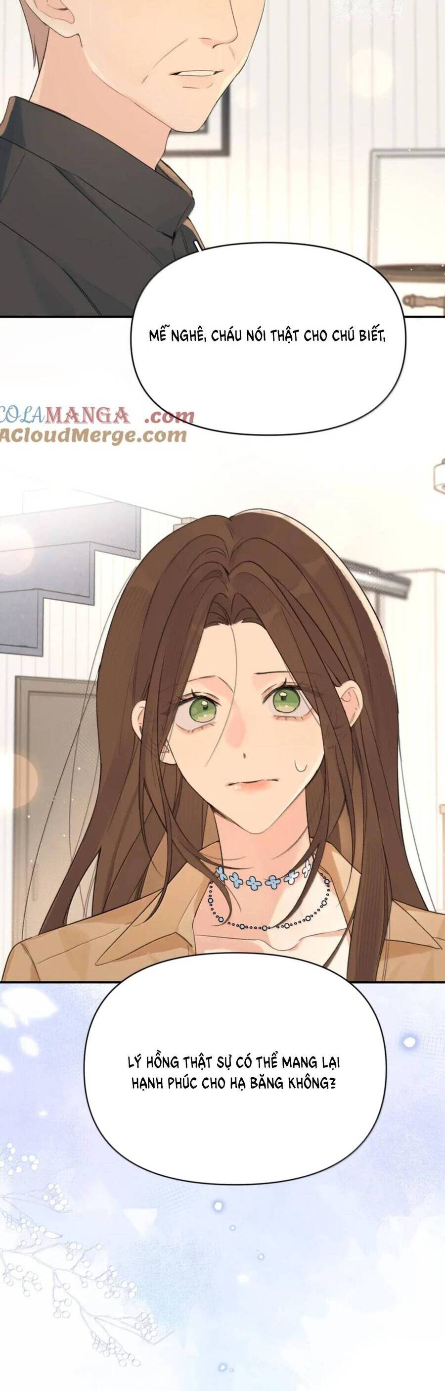 Hôm Nay Anh Có Lộ Bí Mật Chưa? Chapter 37 - Trang 21