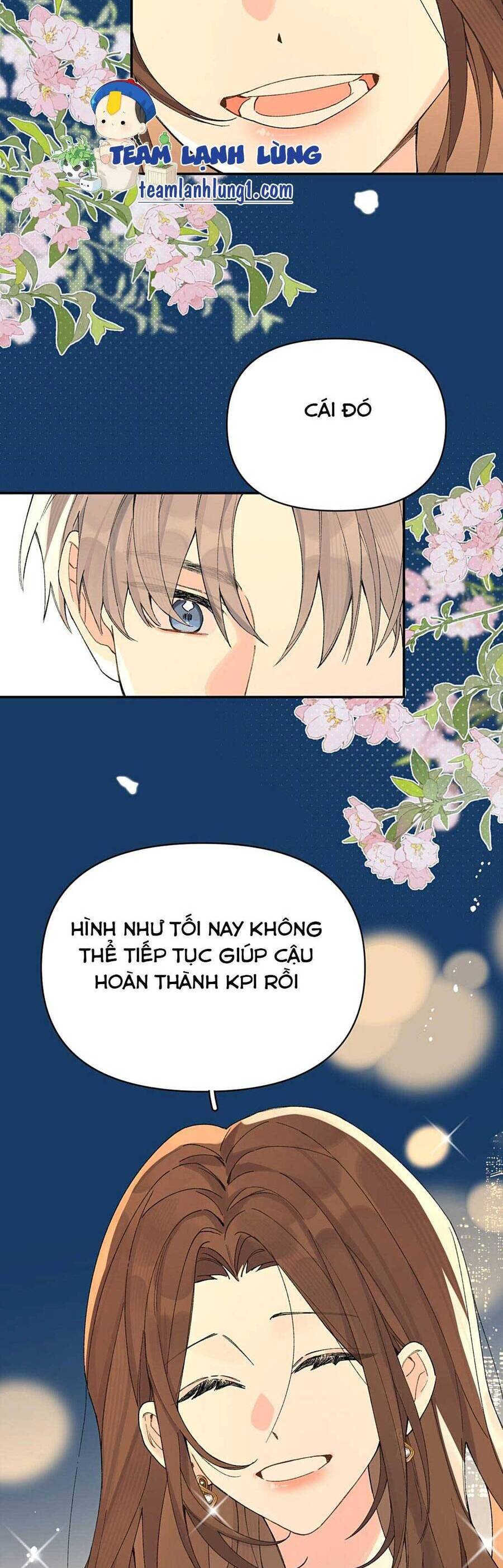 Hôm Nay Anh Có Lộ Bí Mật Chưa? Chapter 10 - Trang 15