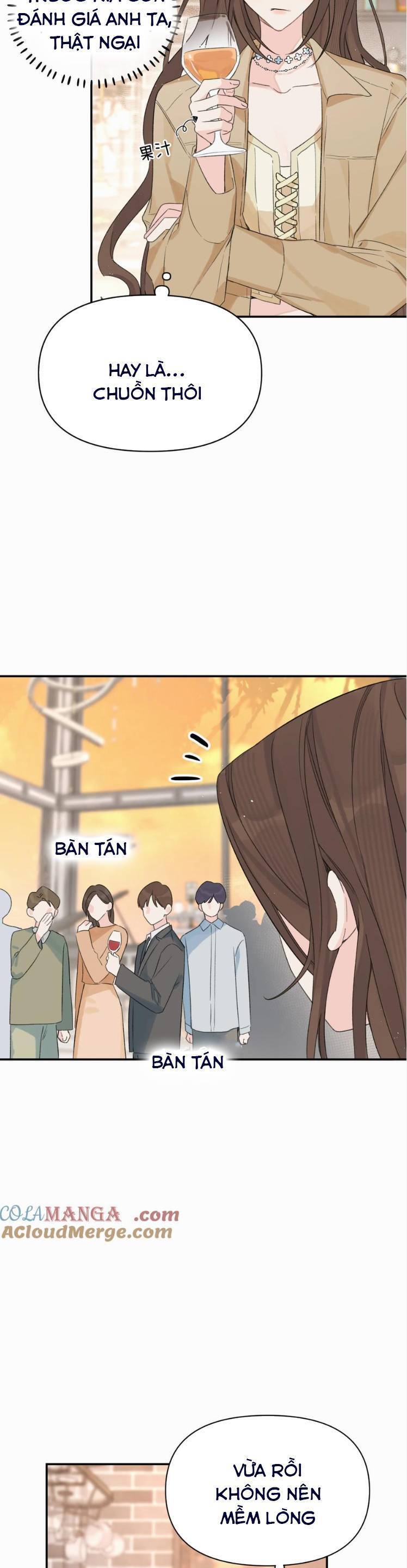 Hôm Nay Anh Có Lộ Bí Mật Chưa? Chapter 32 - Trang 14