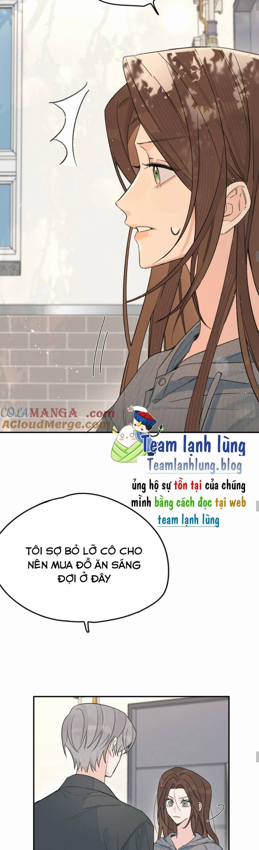 Hôm Nay Anh Có Lộ Bí Mật Chưa? Chapter 29 - Trang 16