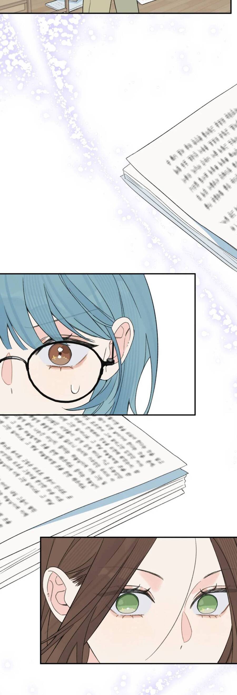 Hôm Nay Anh Có Lộ Bí Mật Chưa? Chapter 44 - Trang 21