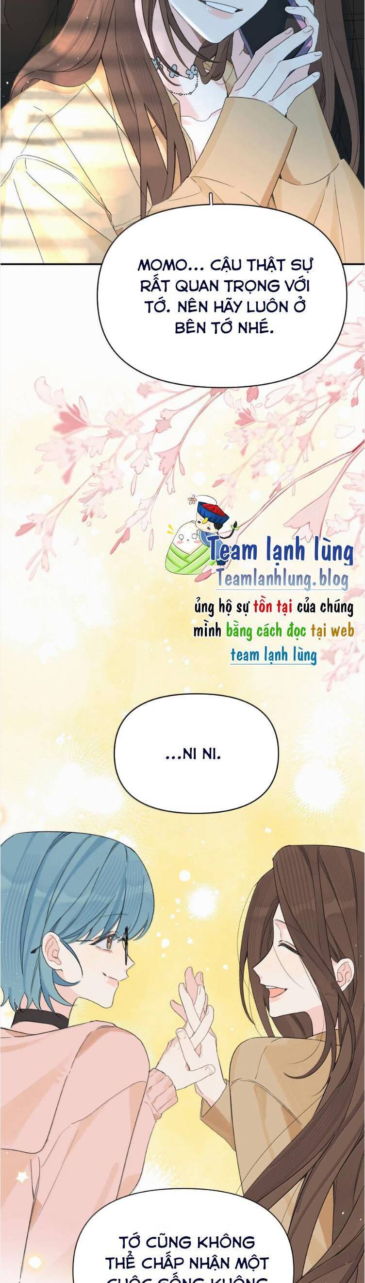 Hôm Nay Anh Có Lộ Bí Mật Chưa? Chapter 34 - Trang 22