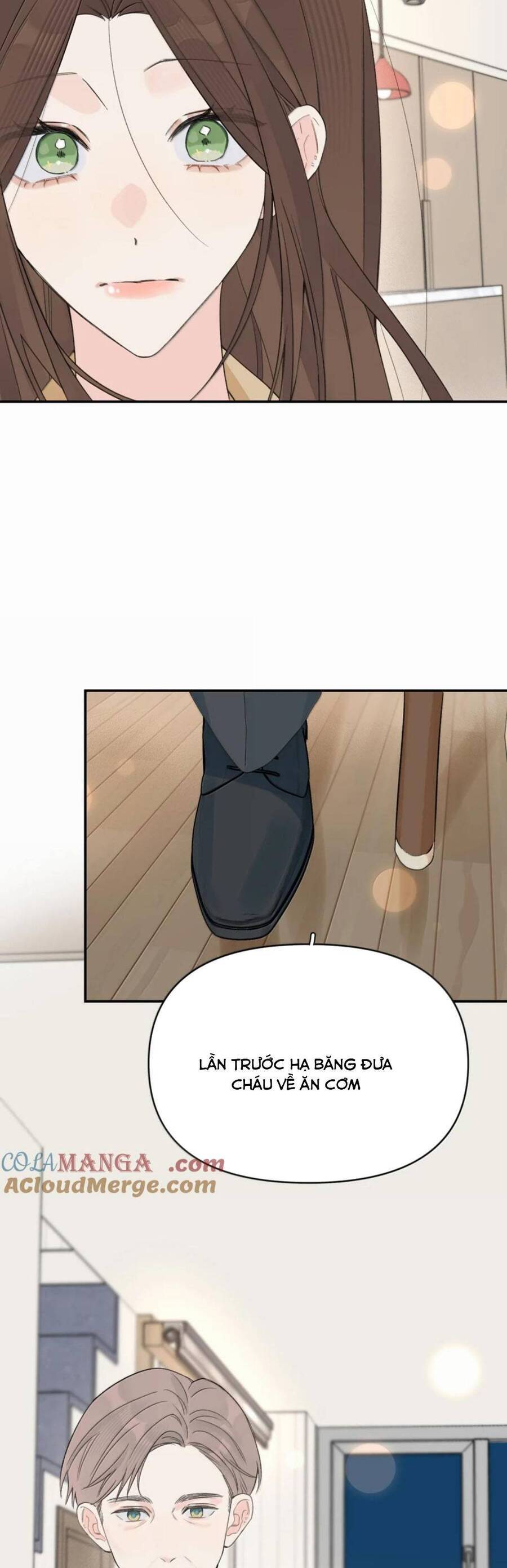 Hôm Nay Anh Có Lộ Bí Mật Chưa? Chapter 35 - Trang 20