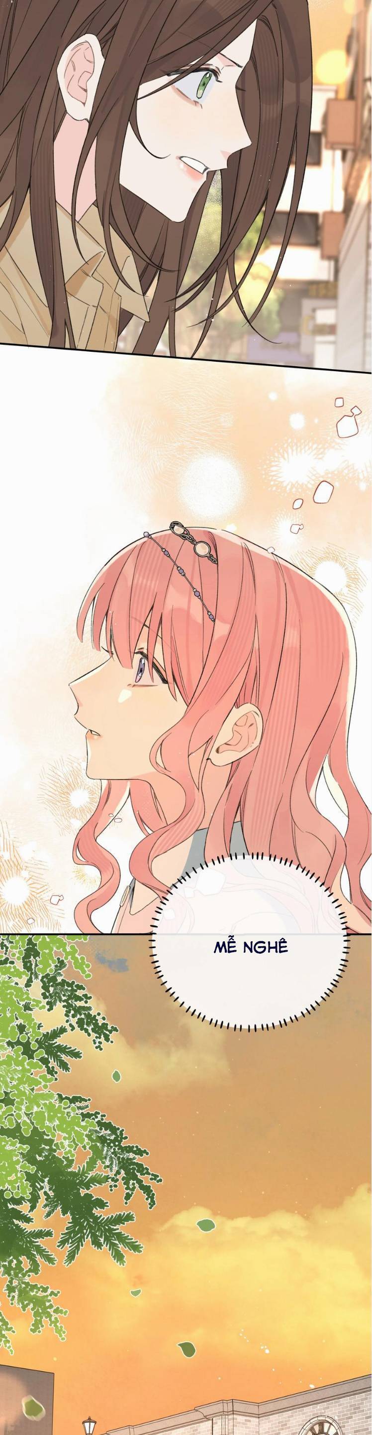 Hôm Nay Anh Có Lộ Bí Mật Chưa? Chapter 32 - Trang 12