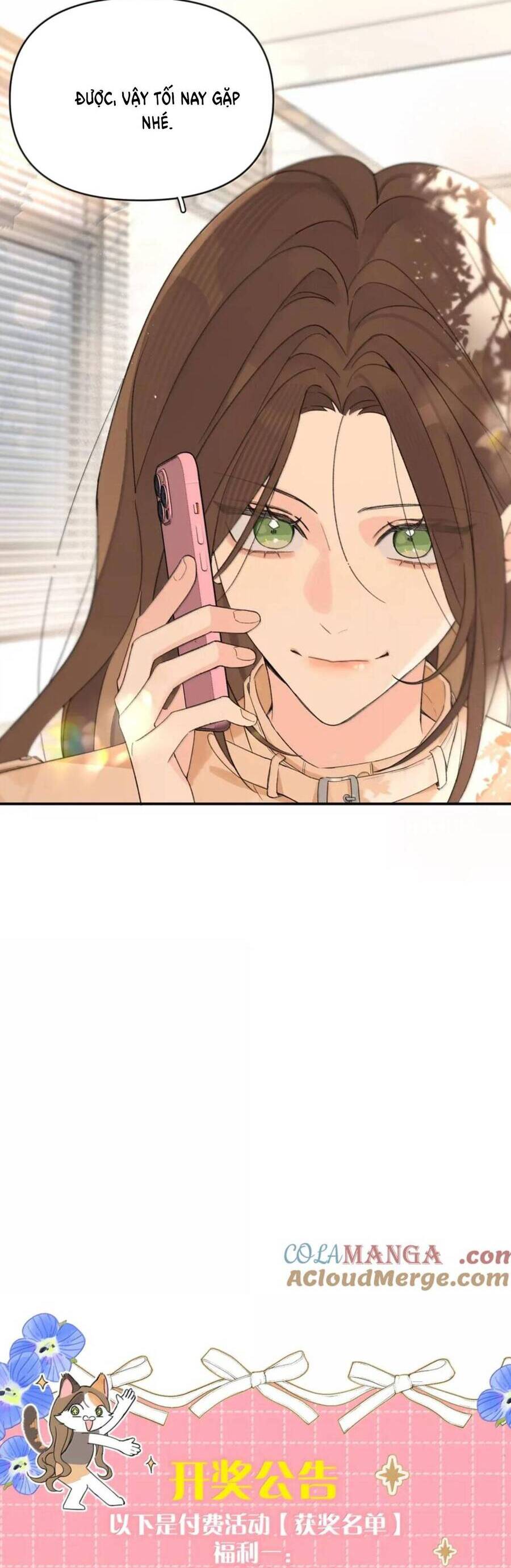 Hôm Nay Anh Có Lộ Bí Mật Chưa? Chapter 41 - Trang 27