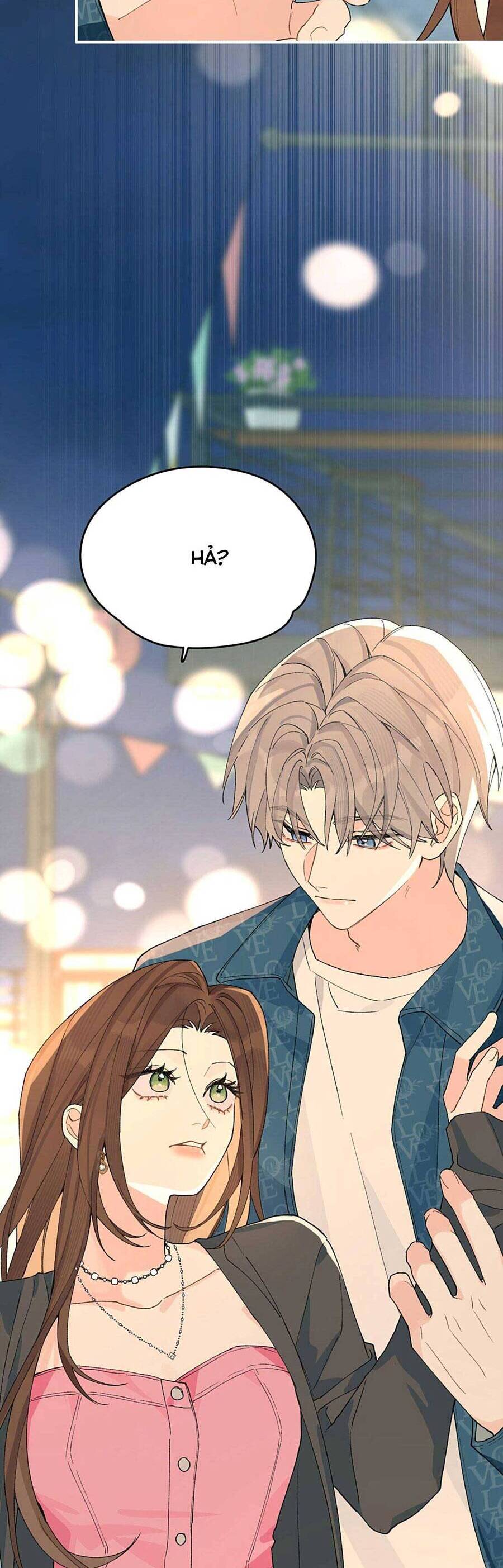 Hôm Nay Anh Có Lộ Bí Mật Chưa? Chapter 10 - Trang 13