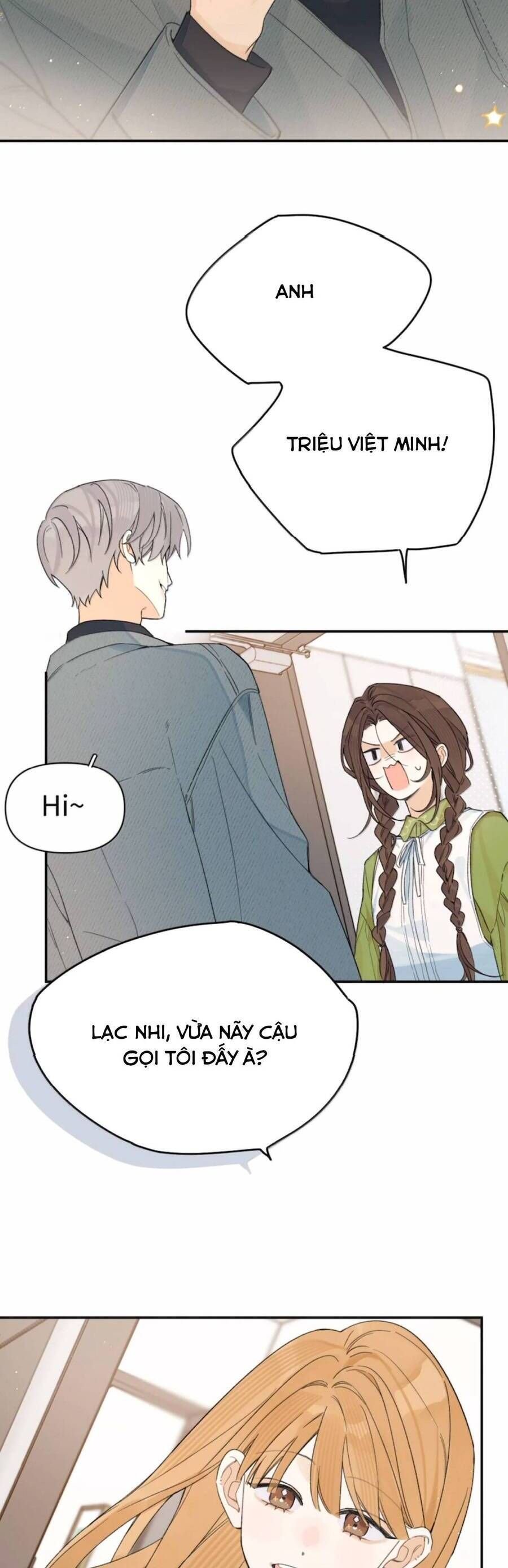 Hôm Nay Anh Có Lộ Bí Mật Chưa? Chapter 52 - Trang 25