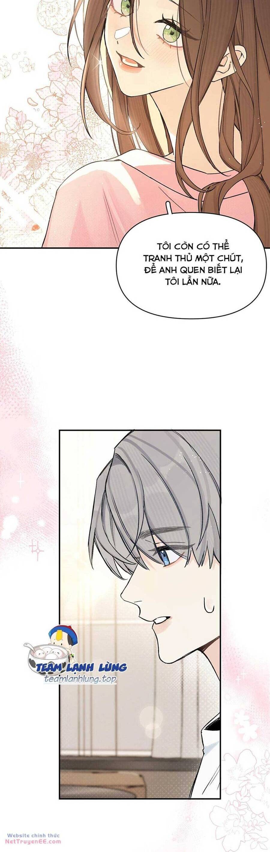 Hôm Nay Anh Có Lộ Bí Mật Chưa? Chapter 6 - Trang 5