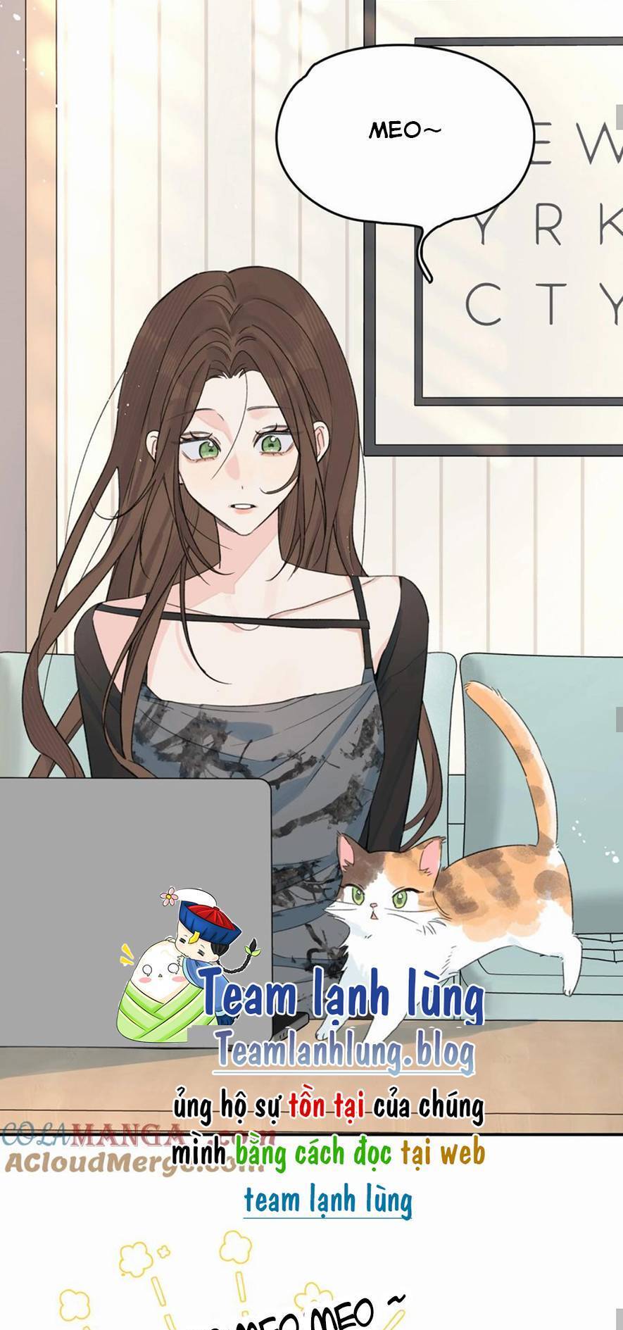 Hôm Nay Anh Có Lộ Bí Mật Chưa? Chapter 26 - Trang 16