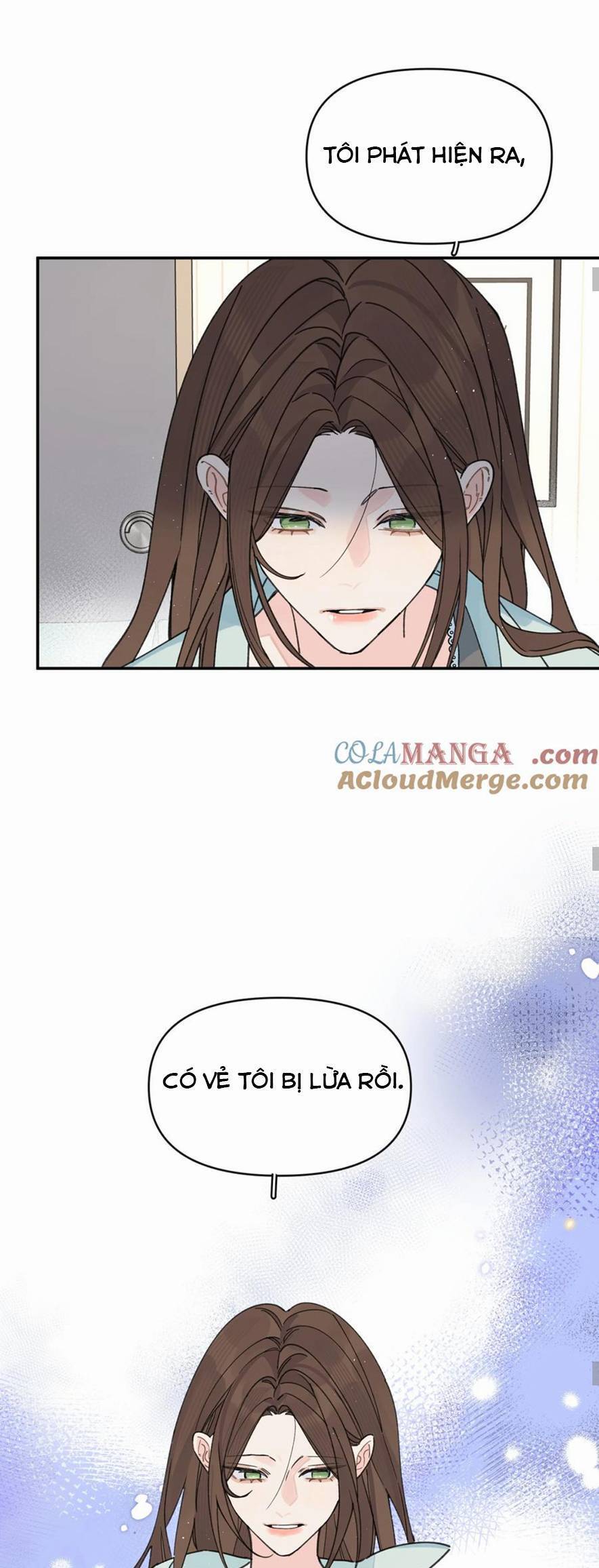 Hôm Nay Anh Có Lộ Bí Mật Chưa? Chapter 25 - Trang 27