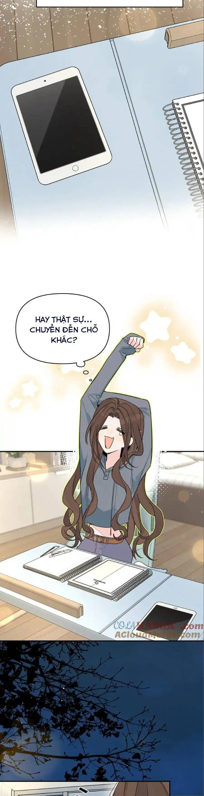 Hôm Nay Anh Có Lộ Bí Mật Chưa? Chapter 30 - Trang 10