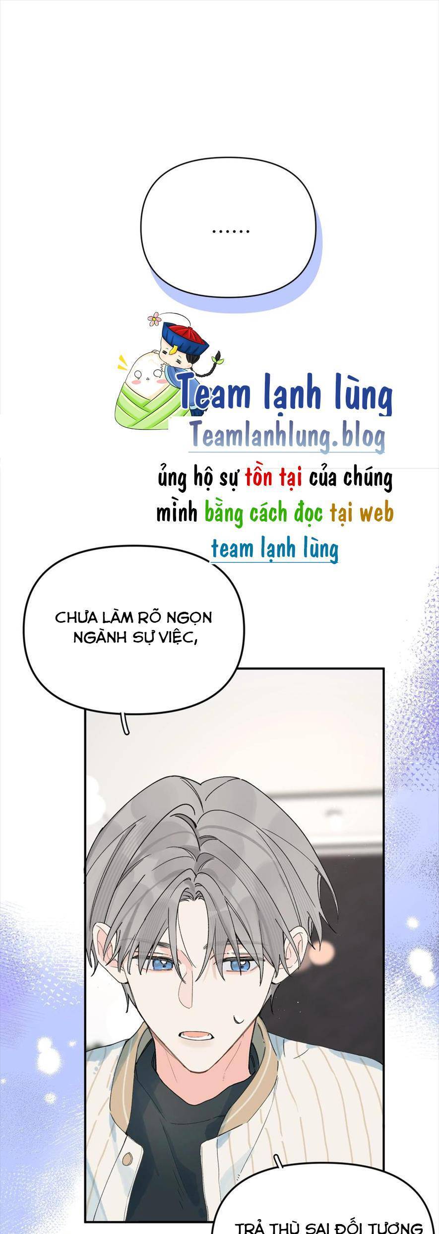 Hôm Nay Anh Có Lộ Bí Mật Chưa? Chapter 23 - Trang 6