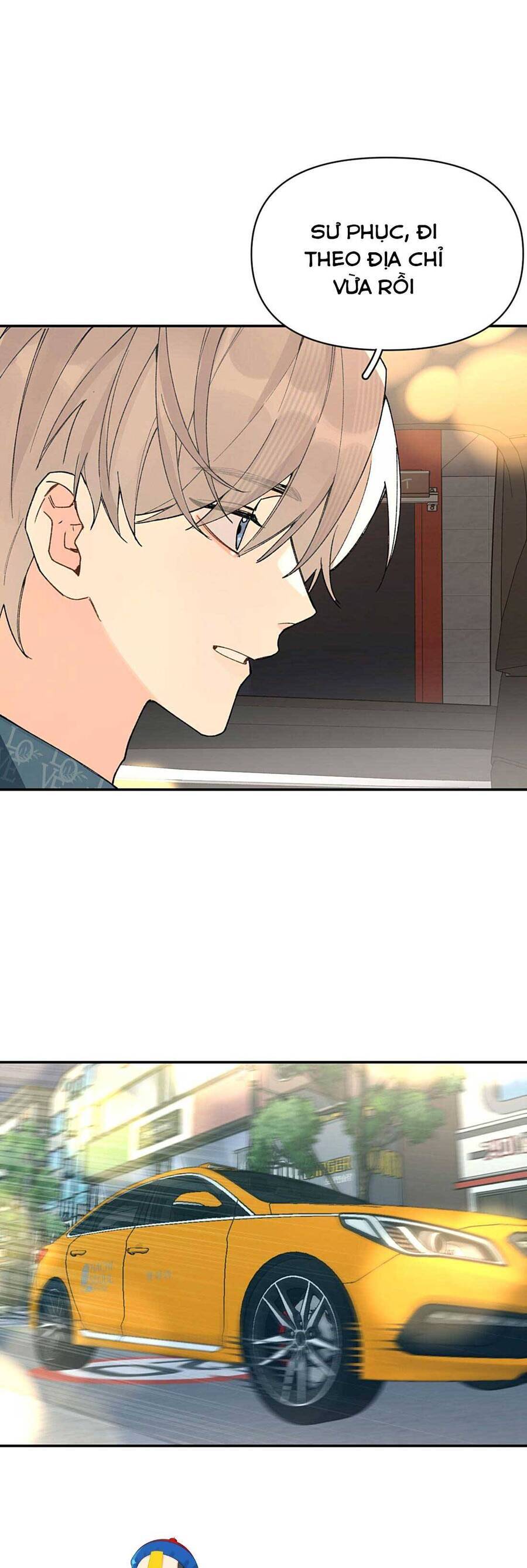 Hôm Nay Anh Có Lộ Bí Mật Chưa? Chapter 10 - Trang 19