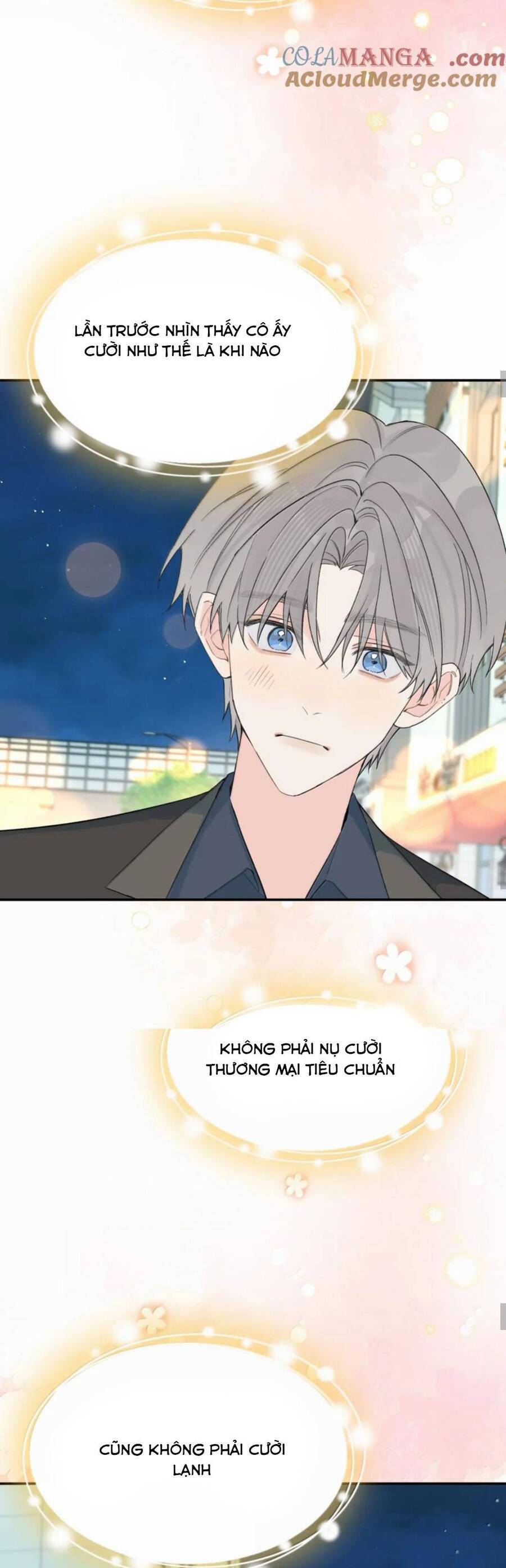 Hôm Nay Anh Có Lộ Bí Mật Chưa? Chapter 35 - Trang 15