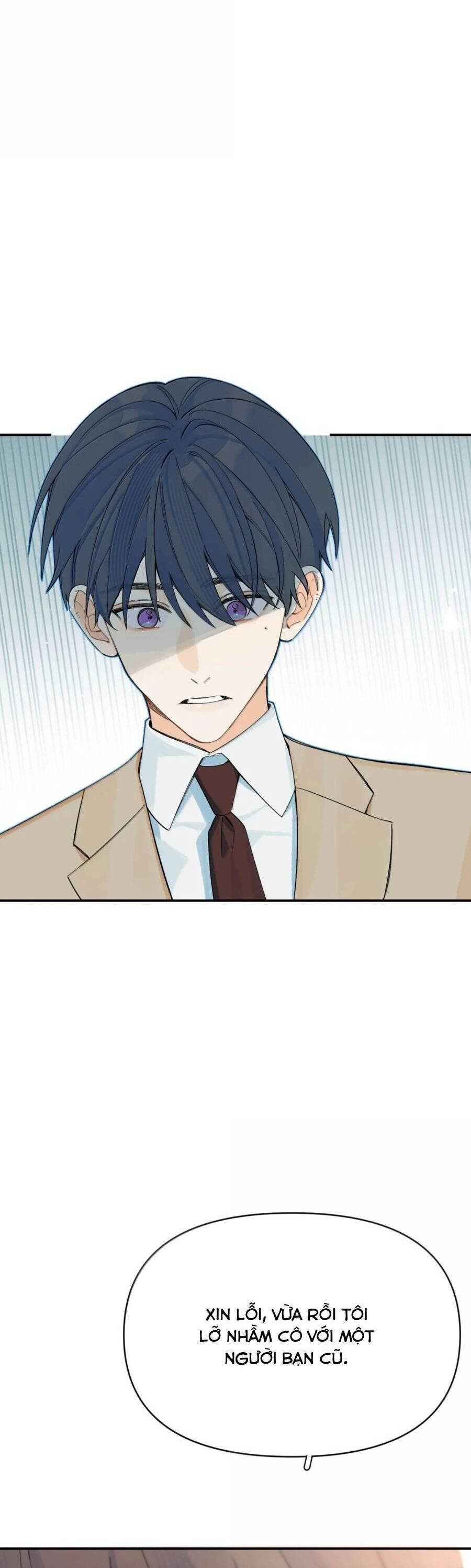 Hôm Nay Anh Có Lộ Bí Mật Chưa? Chapter 50 - Trang 9