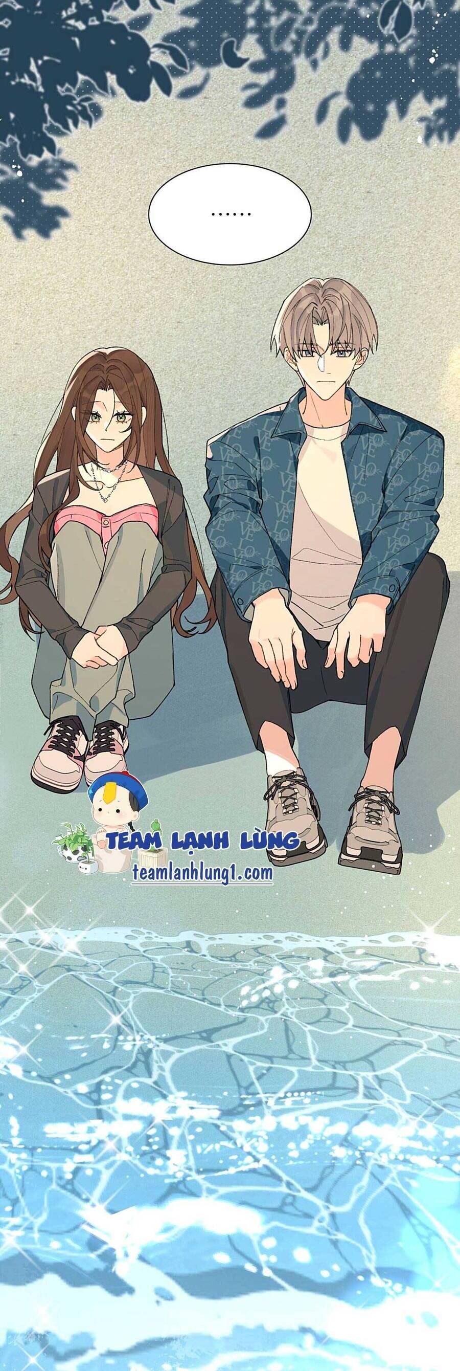 Hôm Nay Anh Có Lộ Bí Mật Chưa? Chapter 10 - Trang 22