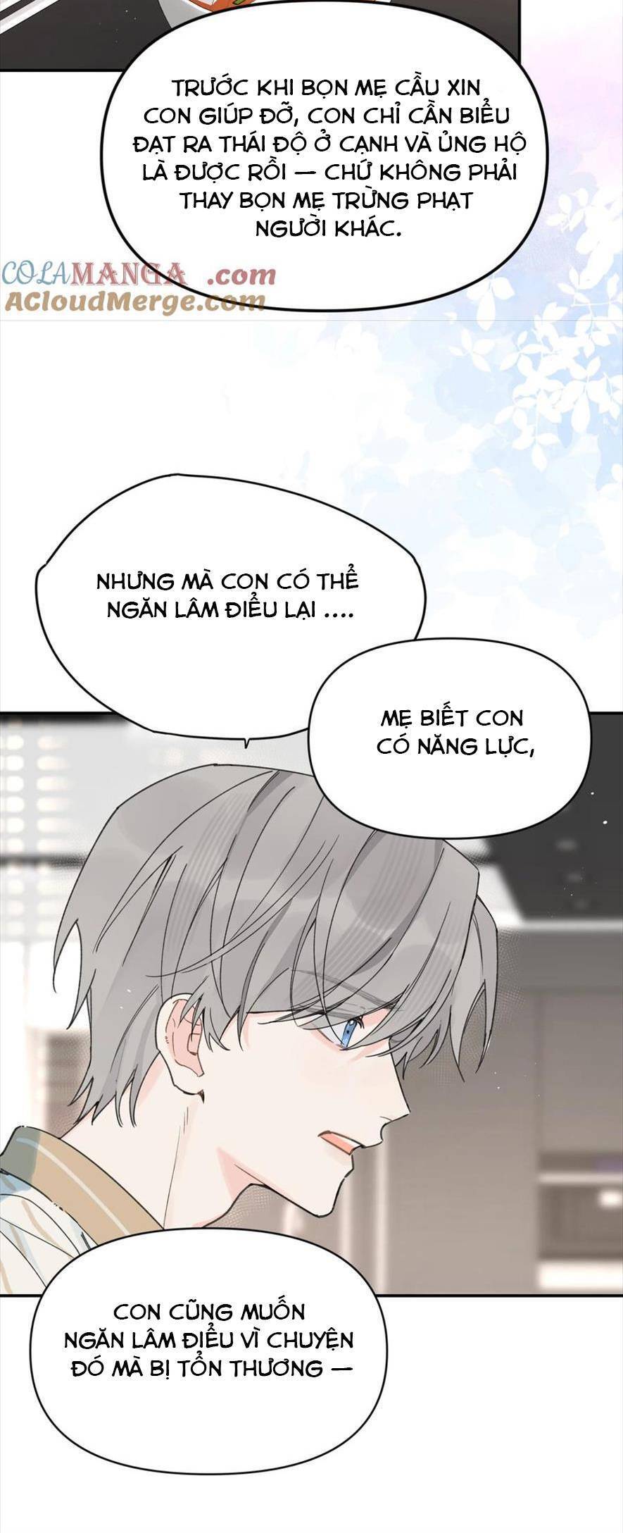 Hôm Nay Anh Có Lộ Bí Mật Chưa? Chapter 23 - Trang 12