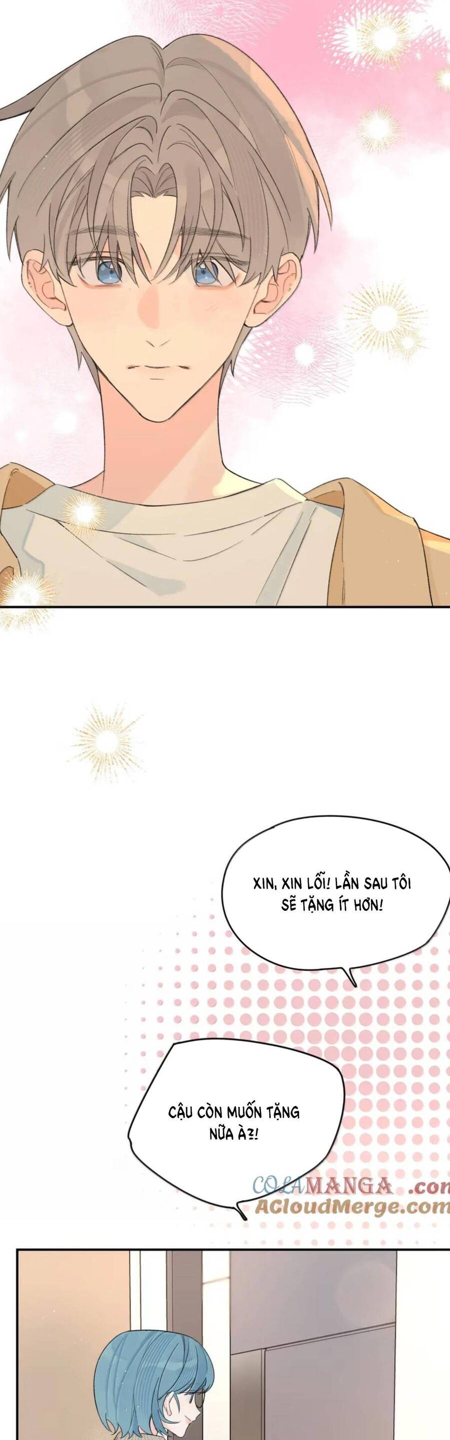 Hôm Nay Anh Có Lộ Bí Mật Chưa? Chapter 41 - Trang 13