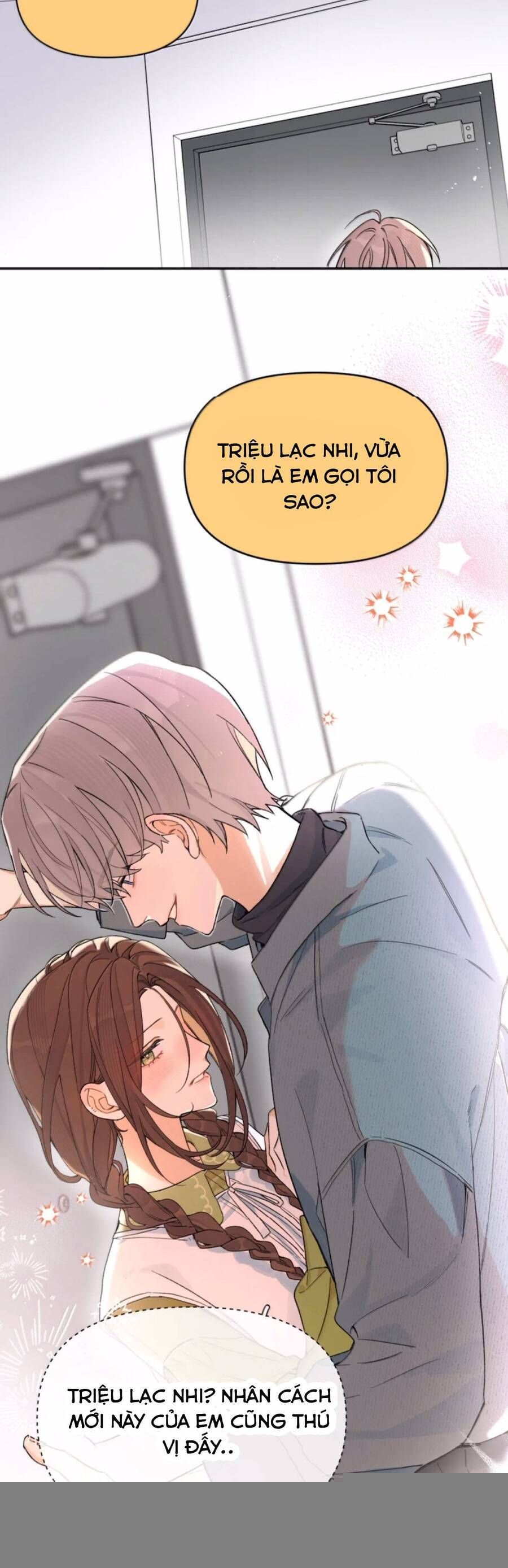 Hôm Nay Anh Có Lộ Bí Mật Chưa? Chapter 52 - Trang 28