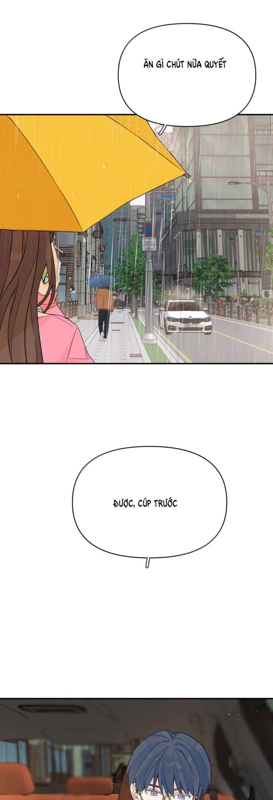 Hôm Nay Anh Có Lộ Bí Mật Chưa? Chapter 43 - Trang 18