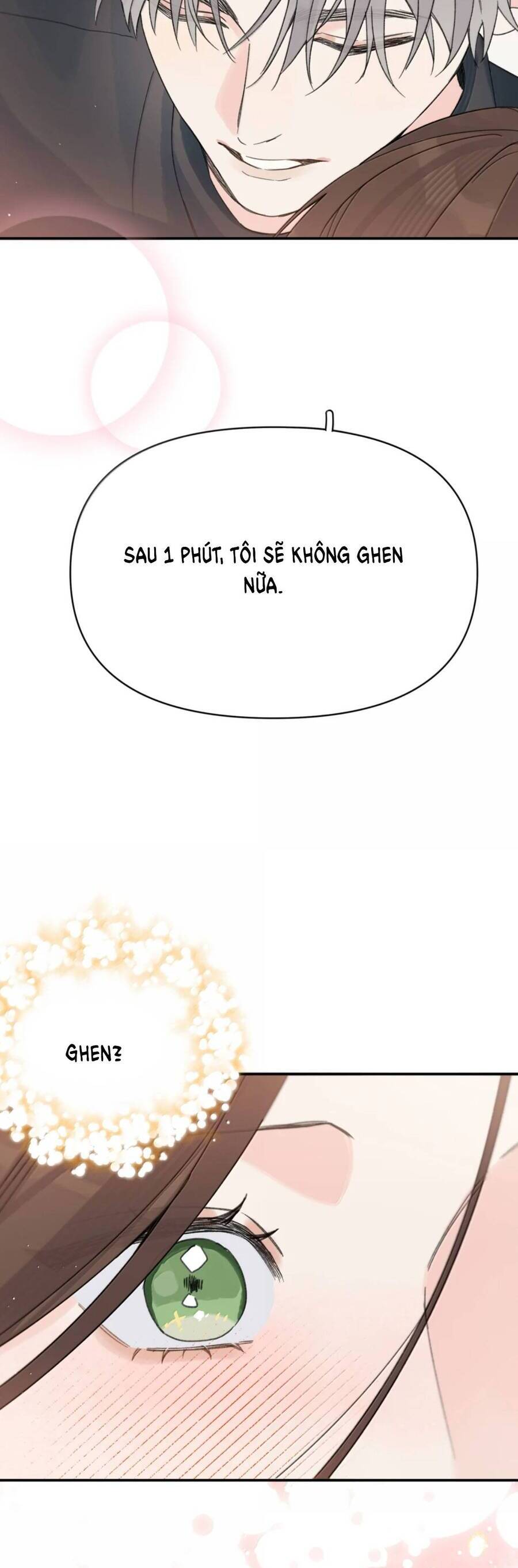 Hôm Nay Anh Có Lộ Bí Mật Chưa? Chapter 45 - Trang 7