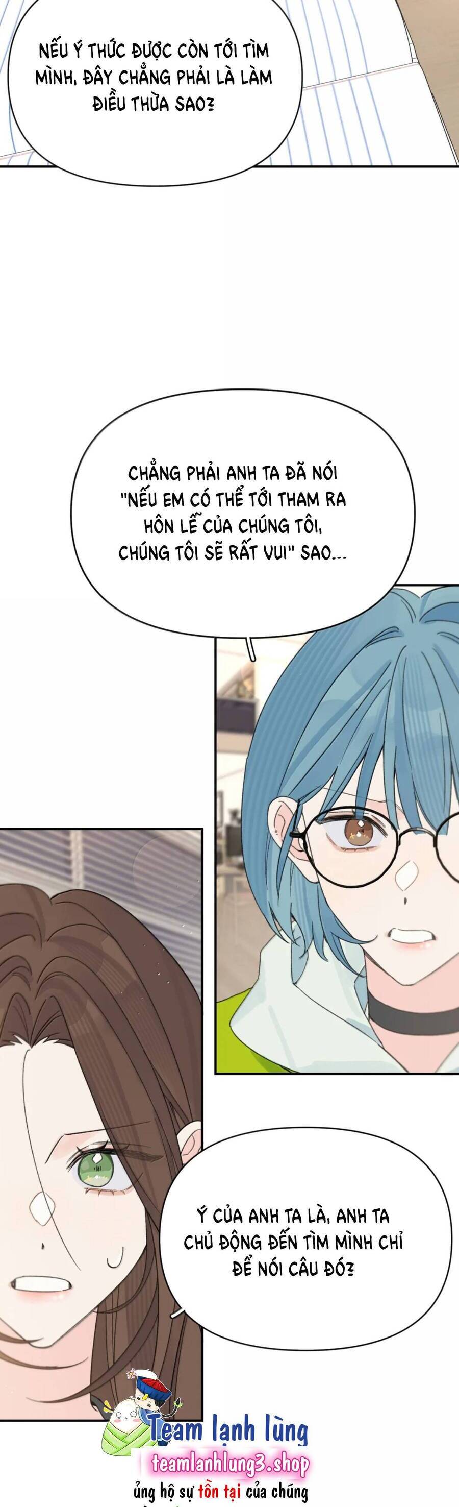 Hôm Nay Anh Có Lộ Bí Mật Chưa? Chapter 45 - Trang 26