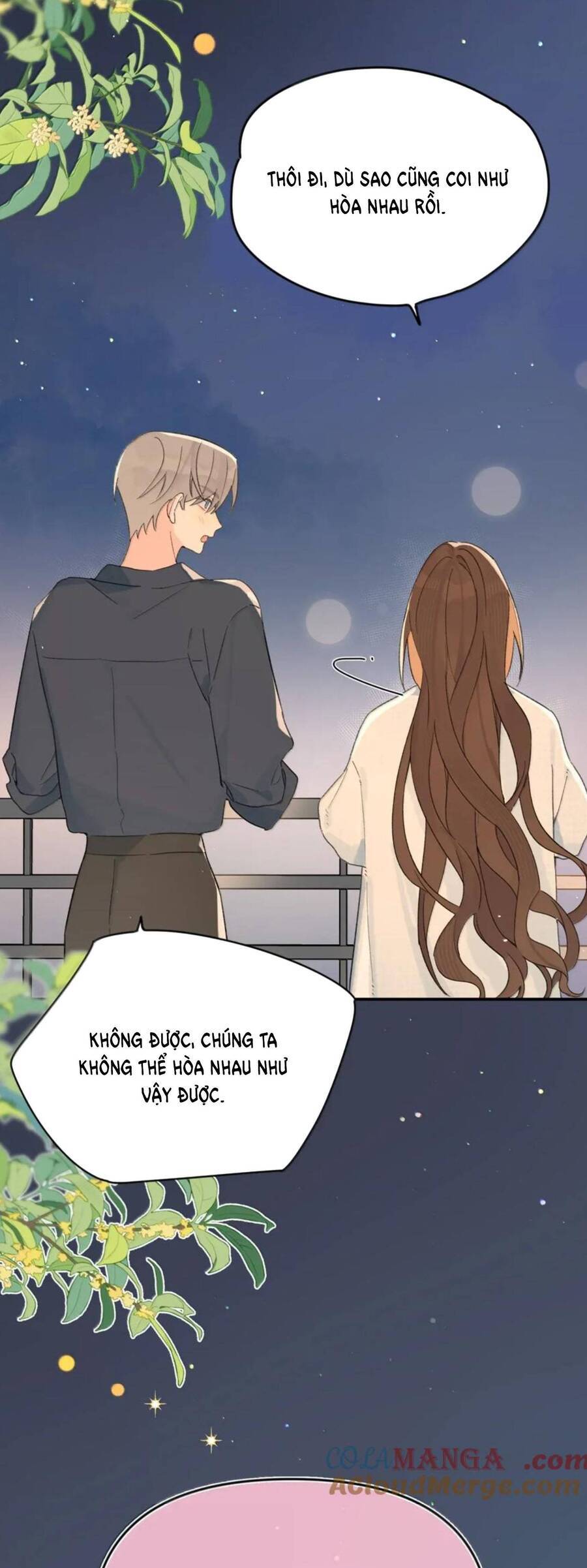 Hôm Nay Anh Có Lộ Bí Mật Chưa? Chapter 38 - Trang 25