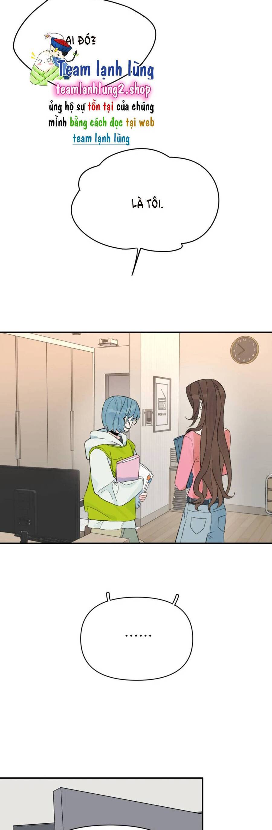 Hôm Nay Anh Có Lộ Bí Mật Chưa? Chapter 44 - Trang 6