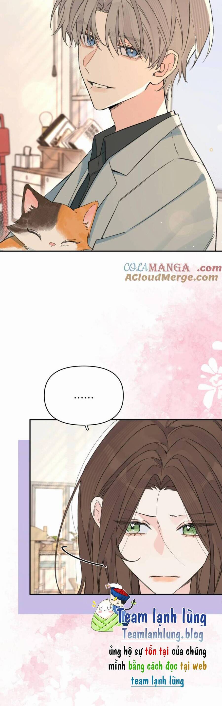 Hôm Nay Anh Có Lộ Bí Mật Chưa? Chapter 29 - Trang 5